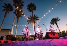 Grand blvd concert